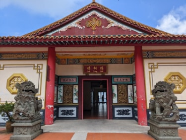Genting_Highlands_Lim_Goh_Tong_Memorial_Hill_2