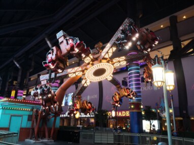 Genting_Highlands_Skytropolis_Funland_2