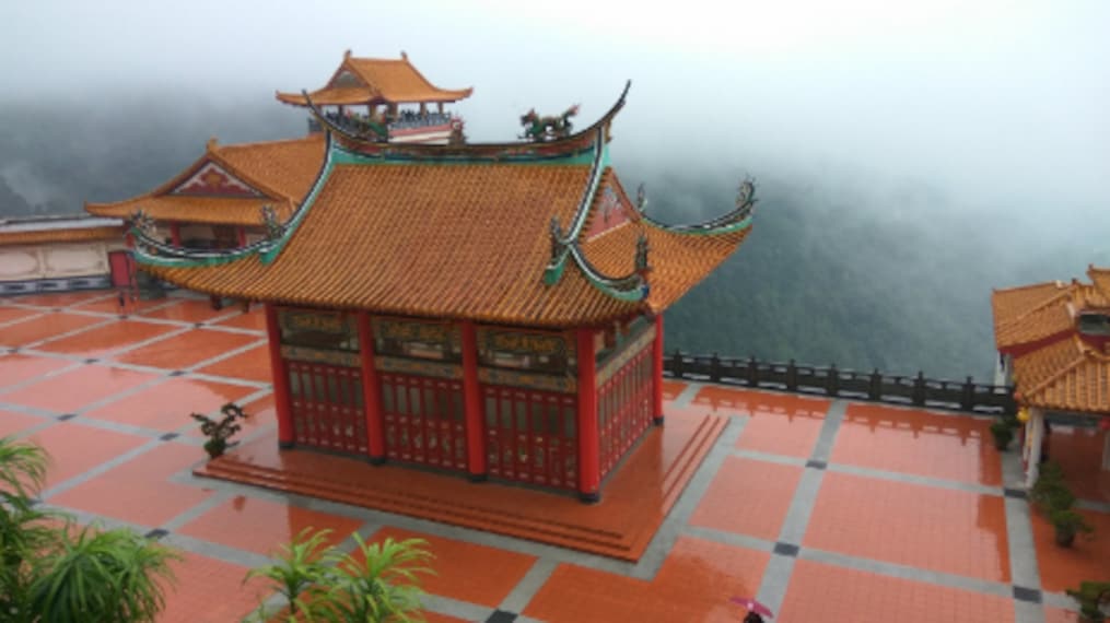 Genting_Highlands_Chin_Swee_Caves_Temple_10