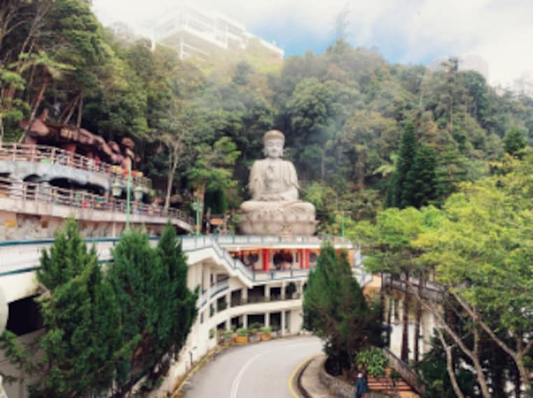Genting_Highlands_Chin_Swee_Caves_Temple_4