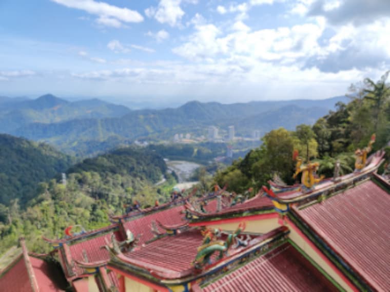 Genting_Highlands_Chin_Swee_Caves_Temple_6