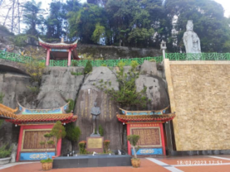Genting_Highlands_Chin_Swee_Caves_Temple_7