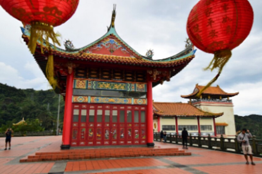 Genting_Highlands_Chin_Swee_Caves_Temple_9