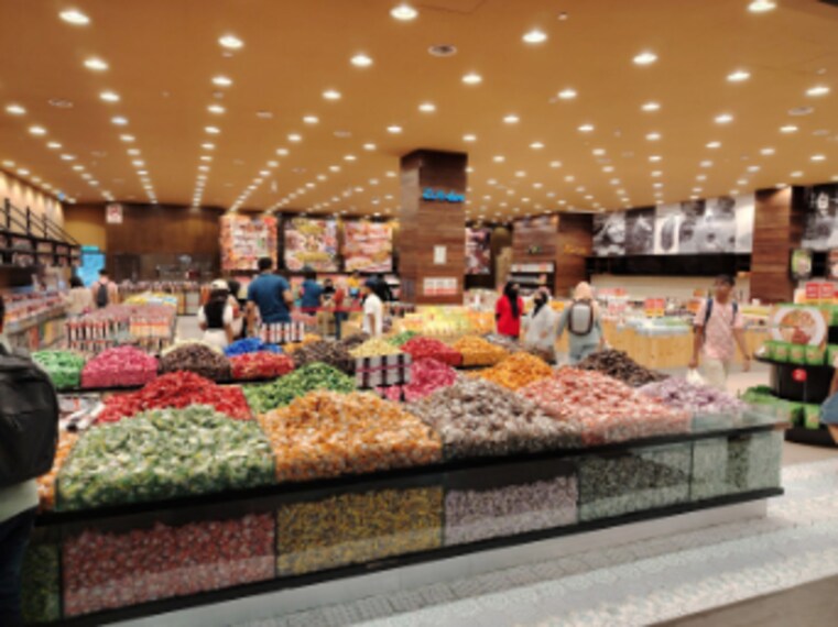 Genting_Highlands_Genting_Highlands_Premium_Outlets_2