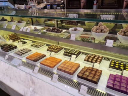 Genting Highlands Premium Outlets