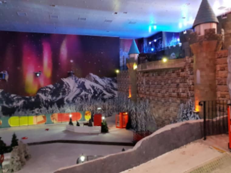 Genting_Highlands_Genting_SnowWorld_6