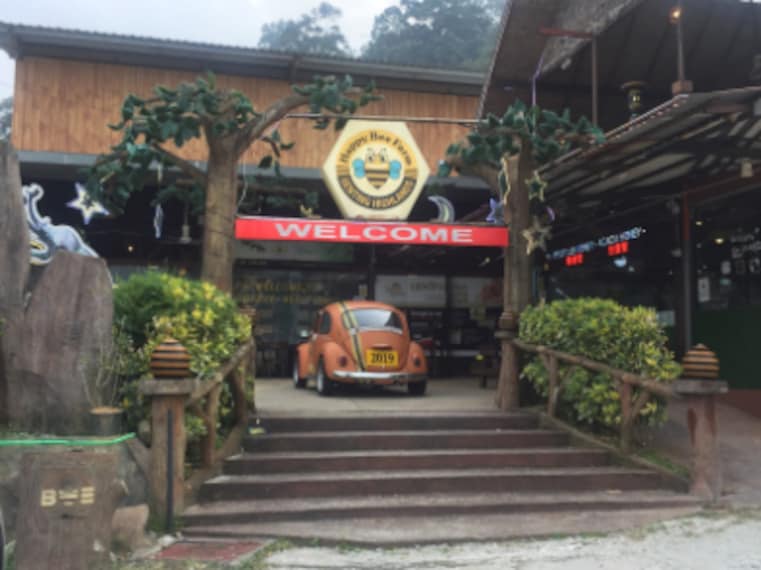 Genting_Highlands_Happy_Bee_Farm_Genting_1