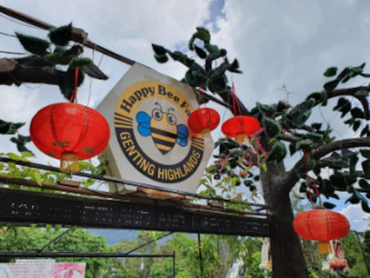 Genting_Highlands_Happy_Bee_Farm_Genting_2