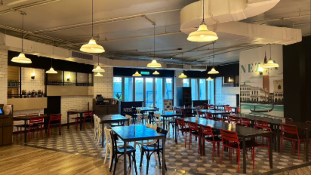 Genting_Highlands_II_Lago_Resorts_World_Genting_1