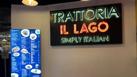 II Lago Resorts World Genting