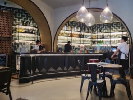 La Fiesta by Marta s Kitchen