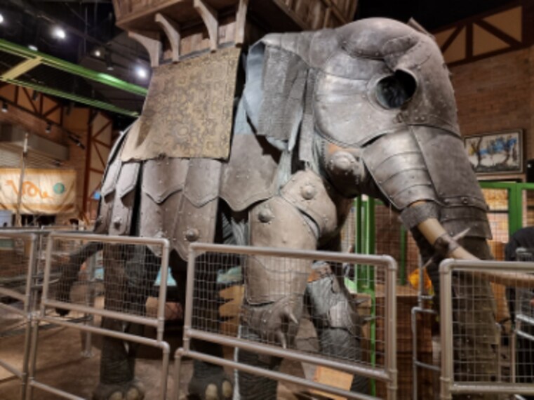 Genting_Highlands_Ripleys_Believe_It_or_Not_Genting_10