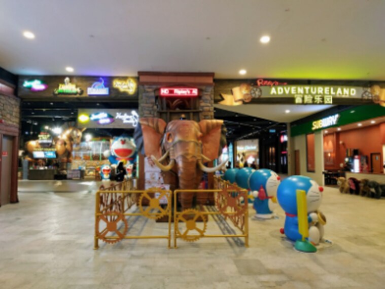 Genting_Highlands_Ripleys_Believe_It_or_Not_Genting_3