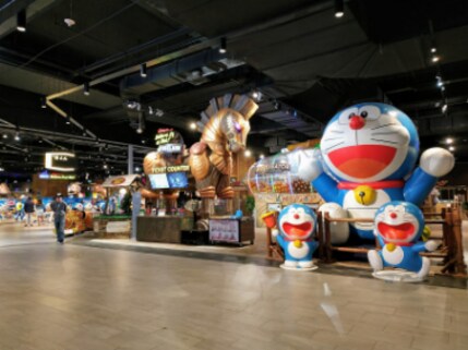 Ripley s Believe It or Not Genting