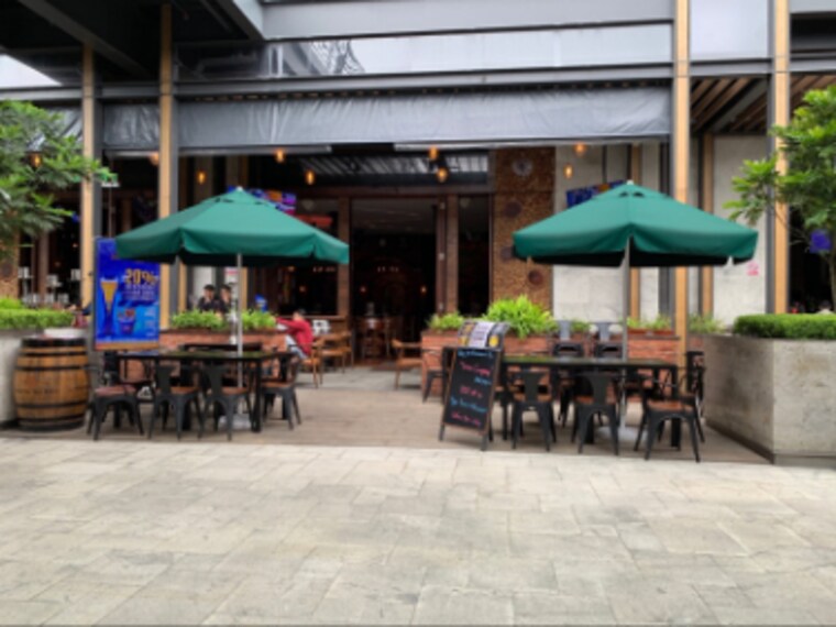 Genting_Highlands_Rockafellers_Genting_1