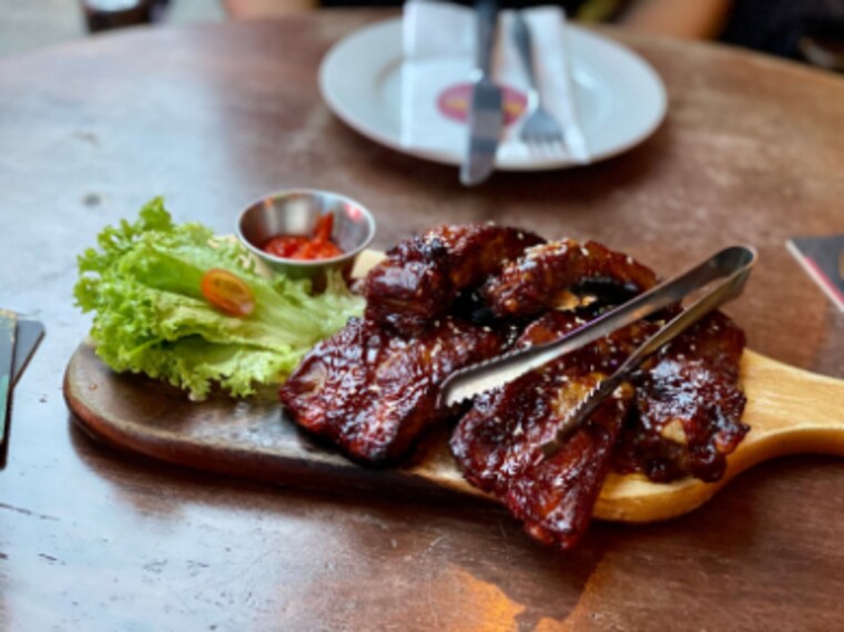 Genting_Highlands_Rockafellers_Genting_2