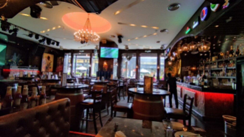 Genting_Highlands_Rockafellers_Genting_9