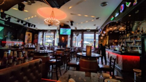 Rockafellers Genting