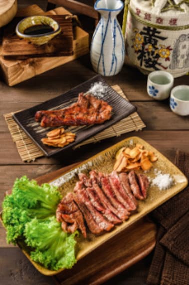 Genting_Highlands_Shubui_Yakitori_Bar_5