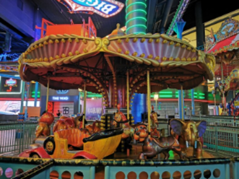 Genting_Highlands_Skytropolis_Funland_3