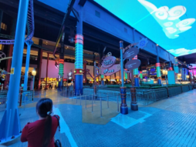 Genting_Highlands_Skytropolis_Funland_5