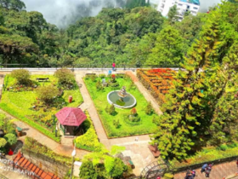 Genting_Highlands_Talking_Garden_1