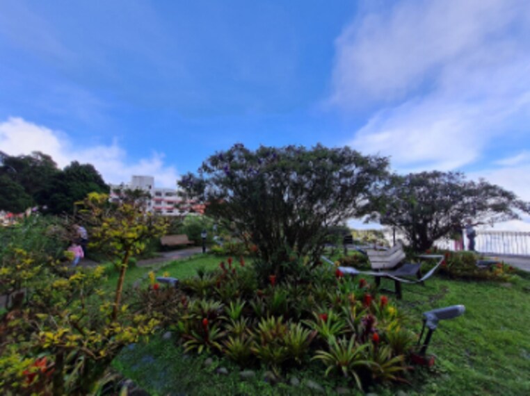 Genting_Highlands_Talking_Garden_7