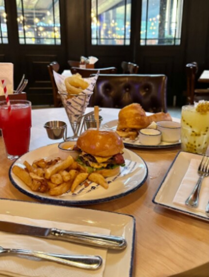 Genting_Highlands_The_Laughing_Fish_4