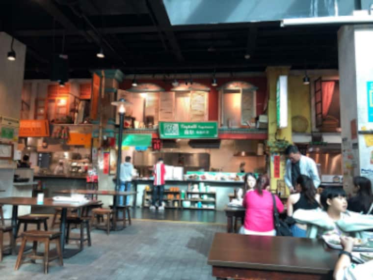 Genting_Highlands_Vegtalk_Vegetarian_@_Sky_Avenue_3