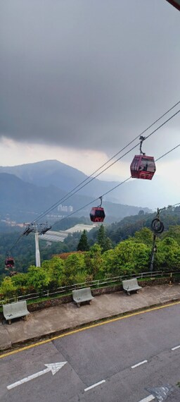 Genting_Skyway_1