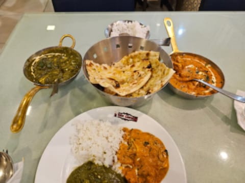 Spice Garden