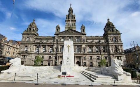 George Square