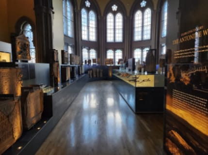 Hunterian Art Gallery