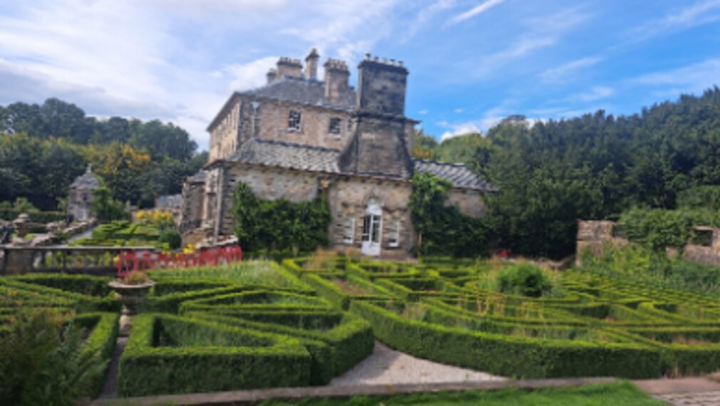 Glasgow_Pollok_Country_Park_1