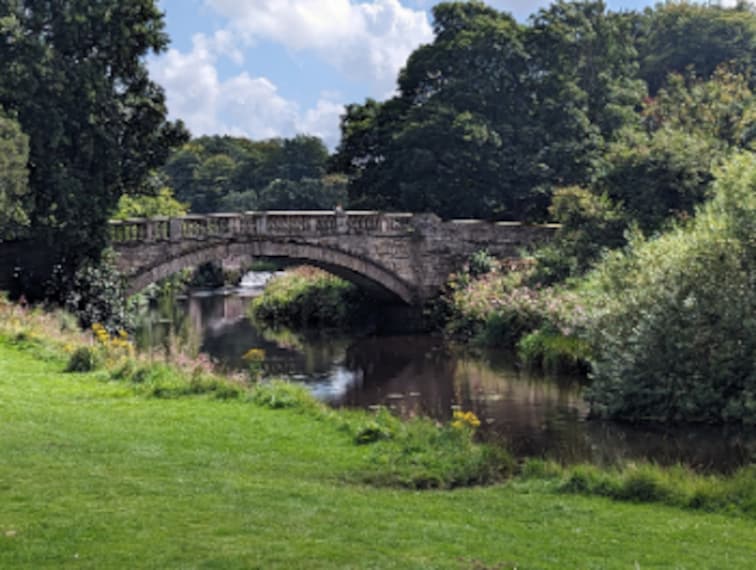 Glasgow_Pollok_Country_Park_2
