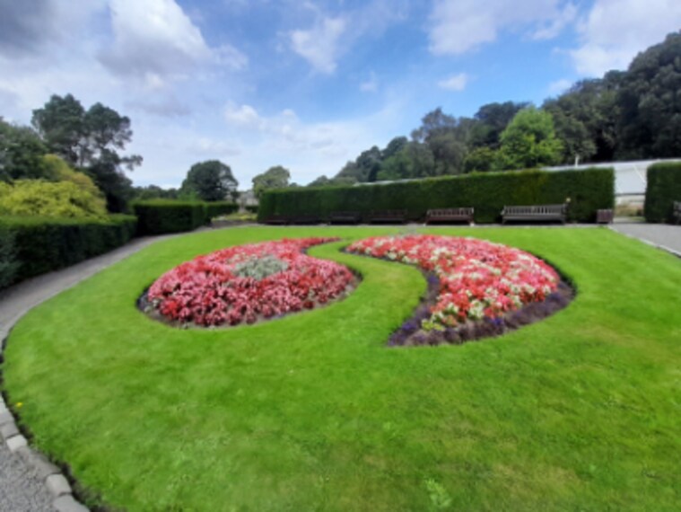 Glasgow_Pollok_Country_Park_7