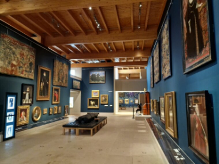 Glasgow_The_Burrell_Collection_5