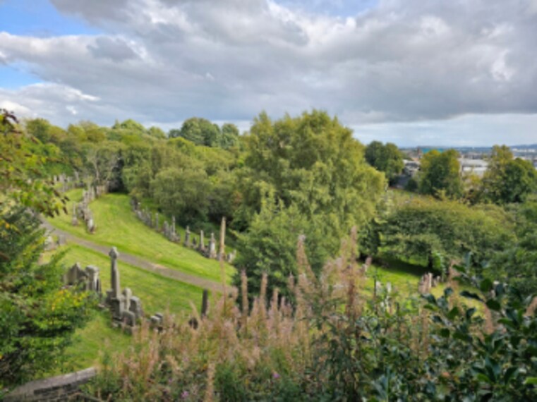 Glasgow_The_Glasgow_Necropolis_10
