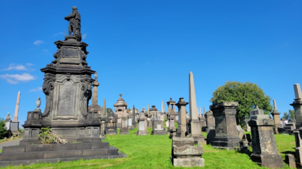 Glasgow_The_Glasgow_Necropolis_3