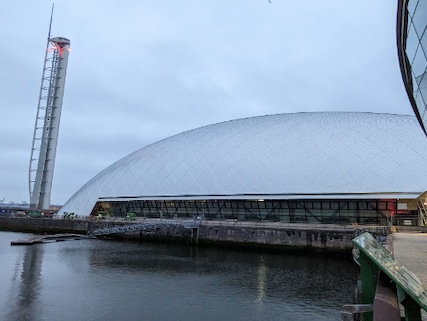 Glasgow Science Centre