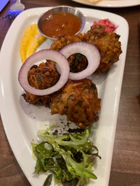 Madras Cafe Glasgow