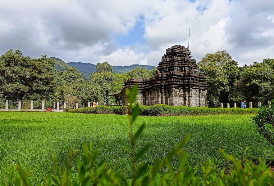 Goa_Mahadev_Temple_Tambdi_Surla_1