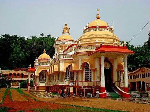 Goa_Parashuram_Temple_Poinguinim_10