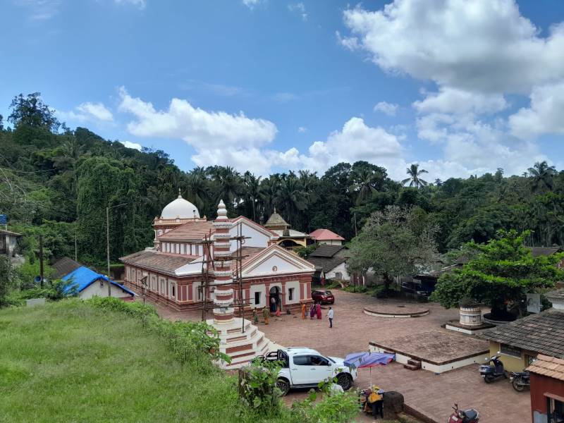 Goa_Saptakoteshwar_Temple_Narve_3