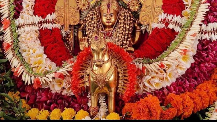 Goa_Shri_Damodar_Temple_Zambaulim_1