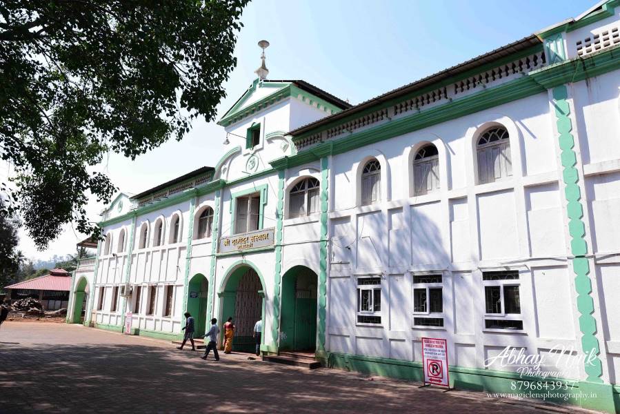 Goa_Shri_Damodar_Temple_Zambaulim_8