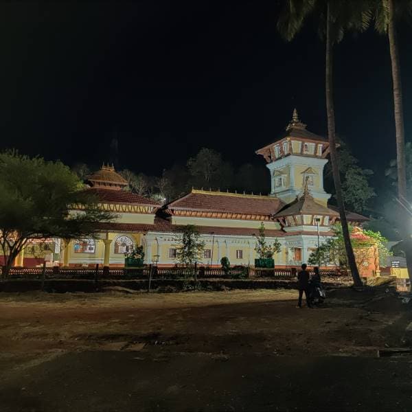 Goa_Shri_Dattatreya_Temple_Sankhalim_3