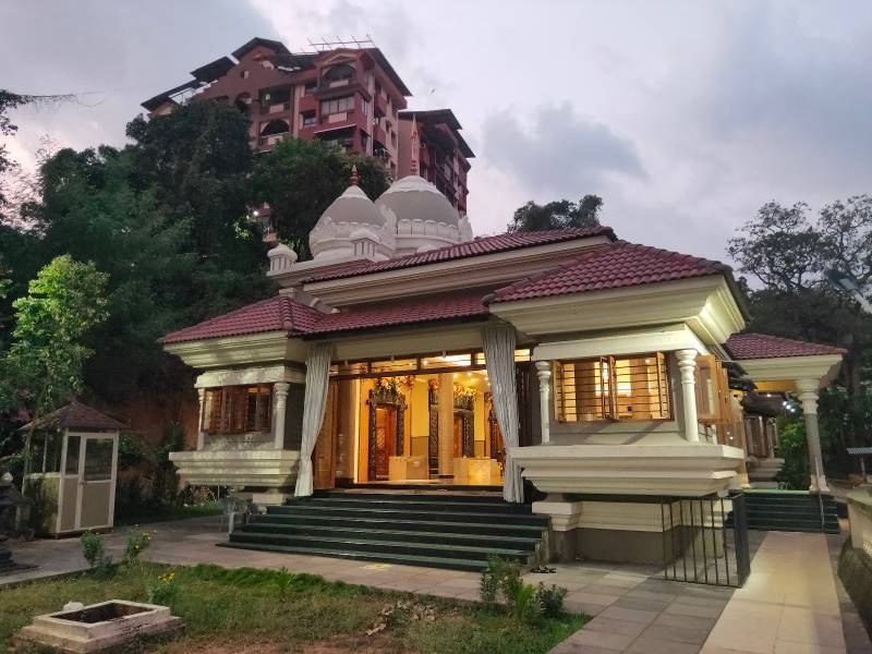 Goa_Shri_Hari_Mandir_margo_2