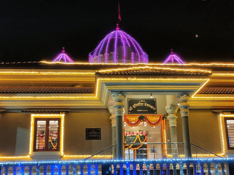 Goa_Shri_Hari_Mandir_margo_3