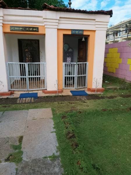 Goa_Shri_Shantadurga_Kunkalikarin_Temple_Fatorpa_7